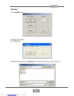 Preview for 74 page of Toshiba TLP-X2500B Service Manual