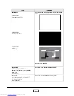 Preview for 79 page of Toshiba TLP-X2500B Service Manual