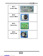 Preview for 83 page of Toshiba TLP-X2500B Service Manual