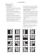 Preview for 11 page of Toshiba TLP-X4500 Service Manual