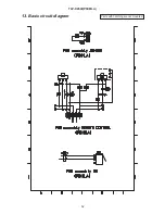 Preview for 53 page of Toshiba TLP-X4500 Service Manual