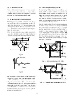 Preview for 6 page of Toshiba TLP411E Technical Training Manual