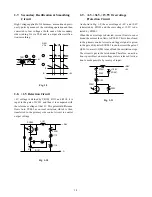 Preview for 8 page of Toshiba TLP411E Technical Training Manual