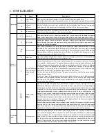 Preview for 13 page of Toshiba TLP411E Technical Training Manual