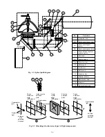 Preview for 14 page of Toshiba TLP411E Technical Training Manual