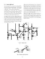 Preview for 18 page of Toshiba TLP411E Technical Training Manual