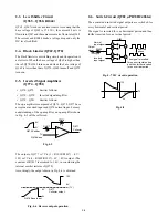 Preview for 19 page of Toshiba TLP411E Technical Training Manual