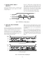 Preview for 29 page of Toshiba TLP411E Technical Training Manual