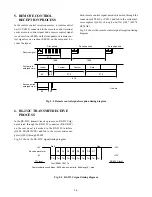 Preview for 30 page of Toshiba TLP411E Technical Training Manual