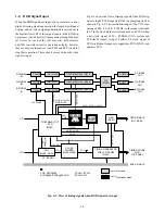 Preview for 41 page of Toshiba TLP411E Technical Training Manual