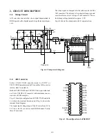 Preview for 43 page of Toshiba TLP411E Technical Training Manual