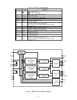 Preview for 44 page of Toshiba TLP411E Technical Training Manual