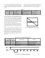 Preview for 46 page of Toshiba TLP411E Technical Training Manual