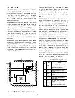 Preview for 47 page of Toshiba TLP411E Technical Training Manual