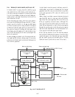 Preview for 51 page of Toshiba TLP411E Technical Training Manual