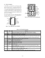 Preview for 52 page of Toshiba TLP411E Technical Training Manual