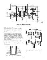 Preview for 53 page of Toshiba TLP411E Technical Training Manual