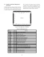 Preview for 55 page of Toshiba TLP411E Technical Training Manual