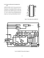 Preview for 61 page of Toshiba TLP411E Technical Training Manual