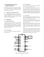 Preview for 65 page of Toshiba TLP411E Technical Training Manual