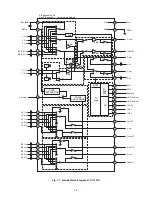 Preview for 66 page of Toshiba TLP411E Technical Training Manual