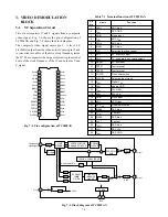 Preview for 67 page of Toshiba TLP411E Technical Training Manual