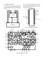 Preview for 68 page of Toshiba TLP411E Technical Training Manual