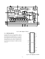 Preview for 71 page of Toshiba TLP411E Technical Training Manual