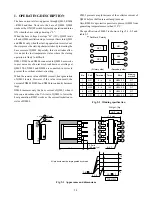 Preview for 81 page of Toshiba TLP411E Technical Training Manual