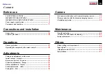 Предварительный просмотр 10 страницы Toshiba TLP450E Owner'S Manual