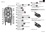 Предварительный просмотр 14 страницы Toshiba TLP450E Owner'S Manual