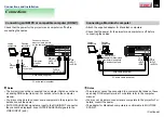 Предварительный просмотр 16 страницы Toshiba TLP450E Owner'S Manual