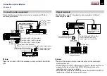 Предварительный просмотр 17 страницы Toshiba TLP450E Owner'S Manual