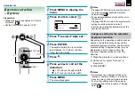 Предварительный просмотр 30 страницы Toshiba TLP450E Owner'S Manual