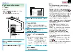 Предварительный просмотр 31 страницы Toshiba TLP450E Owner'S Manual