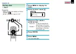 Предварительный просмотр 34 страницы Toshiba TLP450E Owner'S Manual