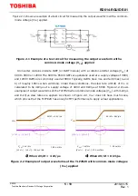 Preview for 5 page of Toshiba TLP7820 Reference Manual