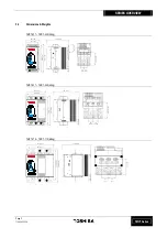 Предварительный просмотр 5 страницы Toshiba TMC7 Series Product Manual