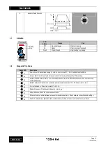 Предварительный просмотр 14 страницы Toshiba TMC7 Series Product Manual