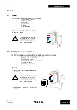 Предварительный просмотр 15 страницы Toshiba TMC7 Series Product Manual