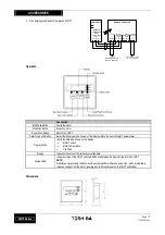 Предварительный просмотр 16 страницы Toshiba TMC7 Series Product Manual