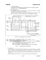 Preview for 17 page of Toshiba TMP87CM24AF Hardware User Manual