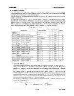 Preview for 30 page of Toshiba TMP87CM24AF Hardware User Manual