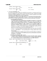 Preview for 32 page of Toshiba TMP87CM24AF Hardware User Manual