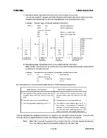 Preview for 36 page of Toshiba TMP87CM24AF Hardware User Manual