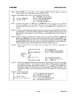 Preview for 39 page of Toshiba TMP87CM24AF Hardware User Manual