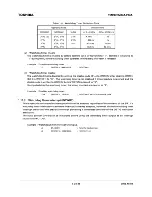 Preview for 49 page of Toshiba TMP87CM24AF Hardware User Manual