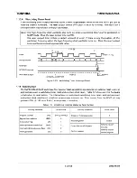 Preview for 50 page of Toshiba TMP87CM24AF Hardware User Manual