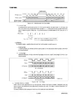 Preview for 85 page of Toshiba TMP87CM24AF Hardware User Manual