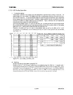 Preview for 97 page of Toshiba TMP87CM24AF Hardware User Manual